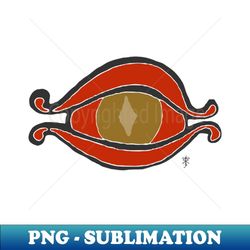 eye of sauron - high-quality png sublimation download
