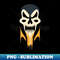 Ghostface Scream mask - Digital Sublimation Download File
