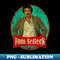 Tom Selleck is the Daddy Vintage - Modern Sublimation PNG File