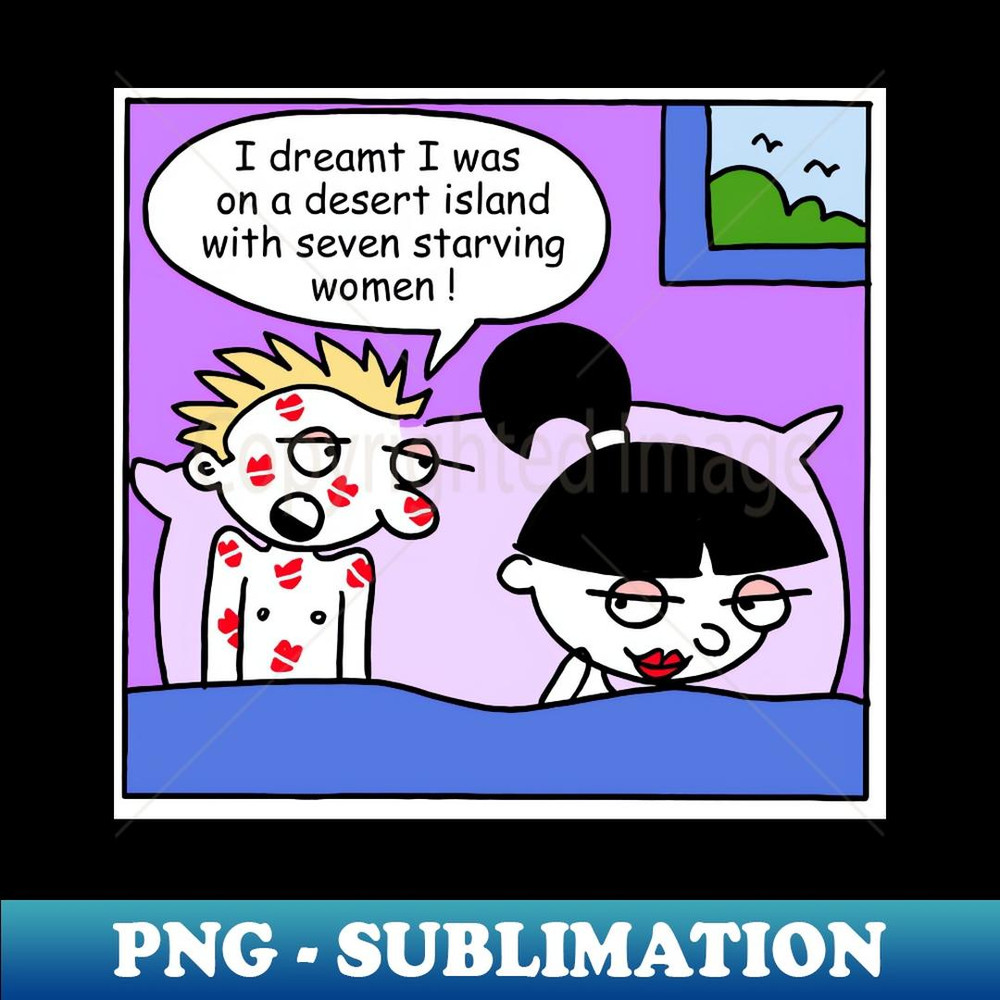 Minx07 - Trendy Sublimation Digital Download