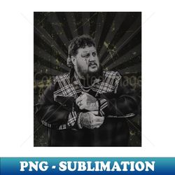 jelly roll - modern sublimation png file