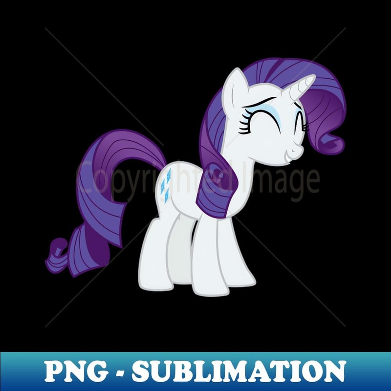 Happy Rarity - Vintage Sublimation PNG Download