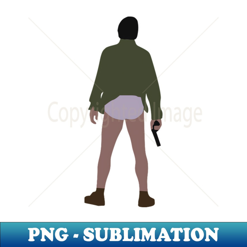 Breaking Bad Walter White - Instant Sublimation Digital Download