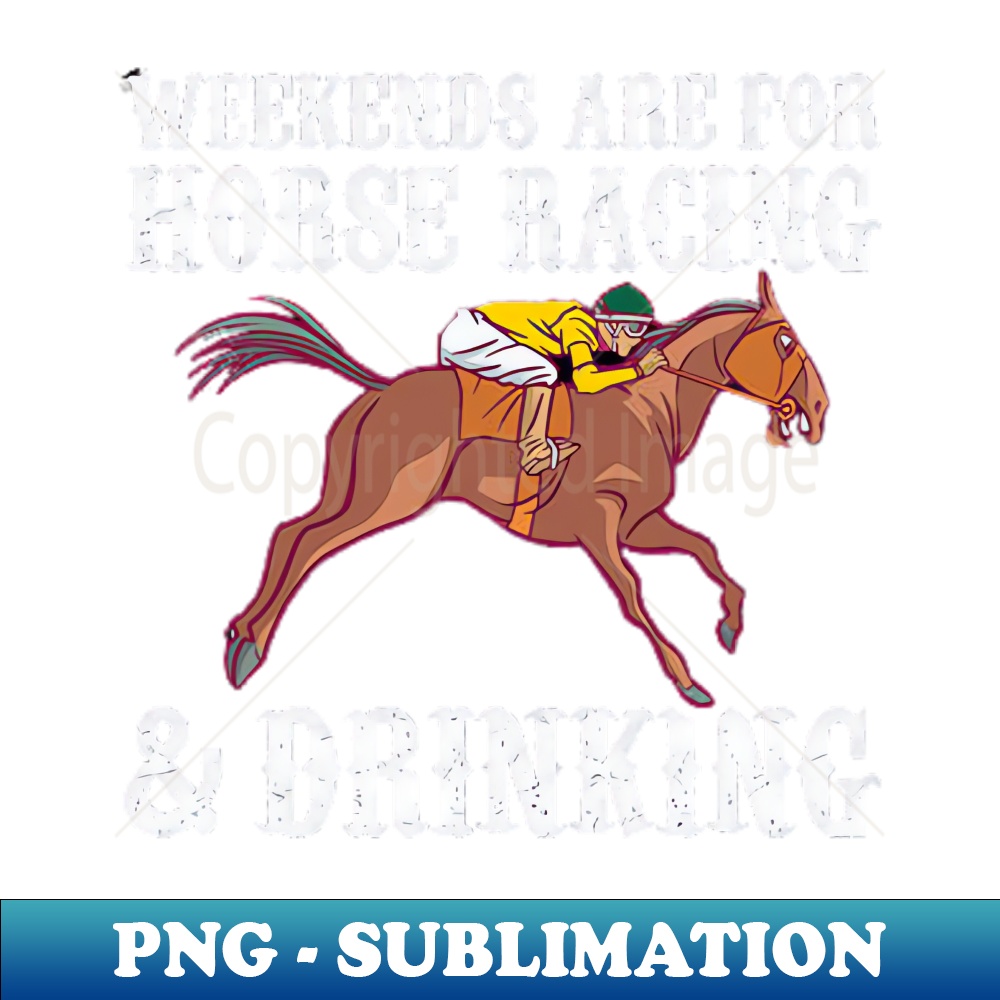Kentucky Derby new - Decorative Sublimation PNG File