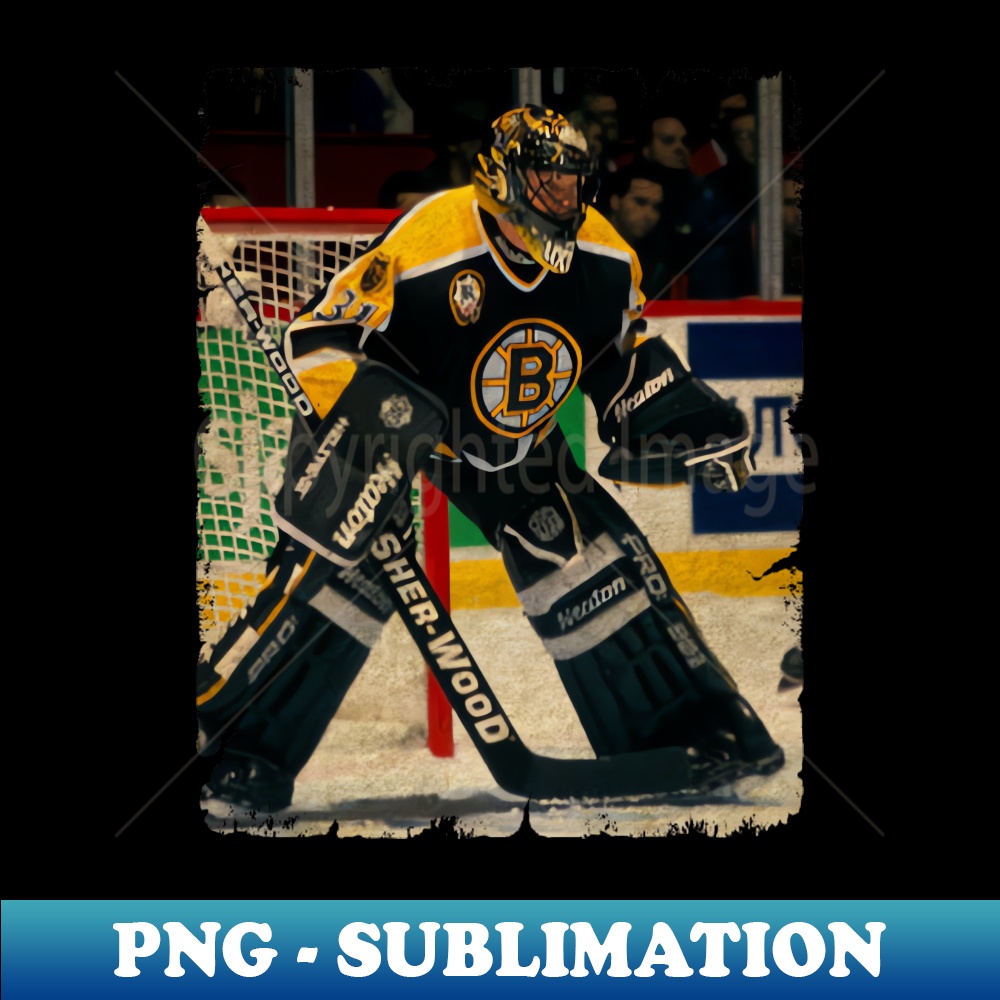 Blaine Lacher - Boston Bruins, - Professional Sublimation Digital Download