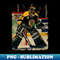Blaine Lacher - Boston Bruins, - Professional Sublimation Digital Download