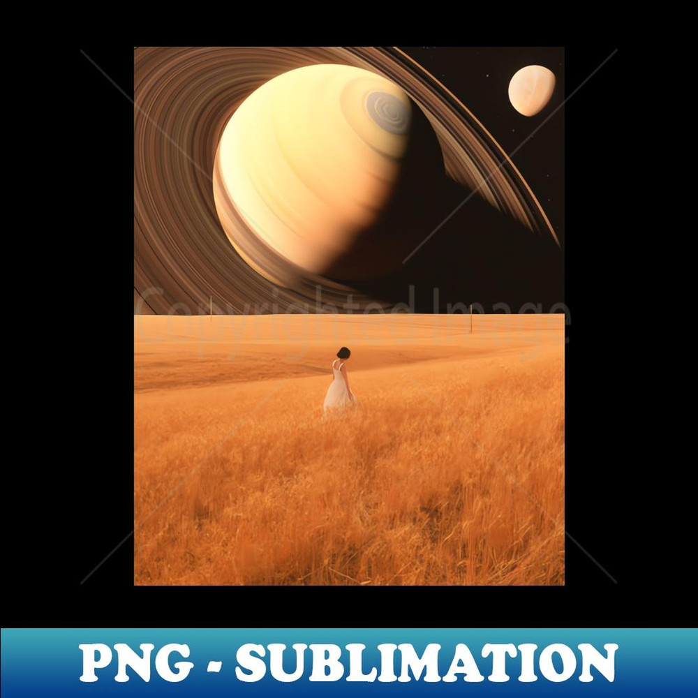 The only friend - Sublimation-Ready PNG File