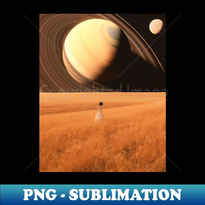 The only friend - Sublimation-Ready PNG File