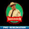 Sumbitch Smokey And The Bandit - PNG Transparent Sublimation Design