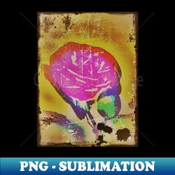 rose - creative sublimation png download