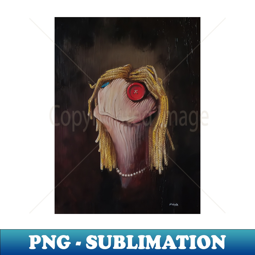 Margaret - Signature Sublimation PNG File