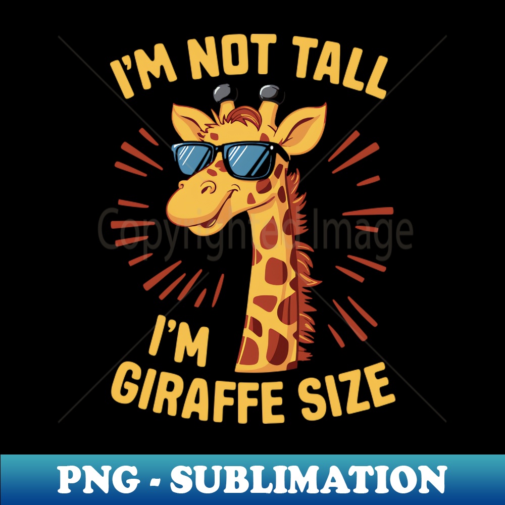 Tall guy - Aesthetic Sublimation Digital File