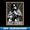80s Style Billy Strings - Digital Sublimation Download File