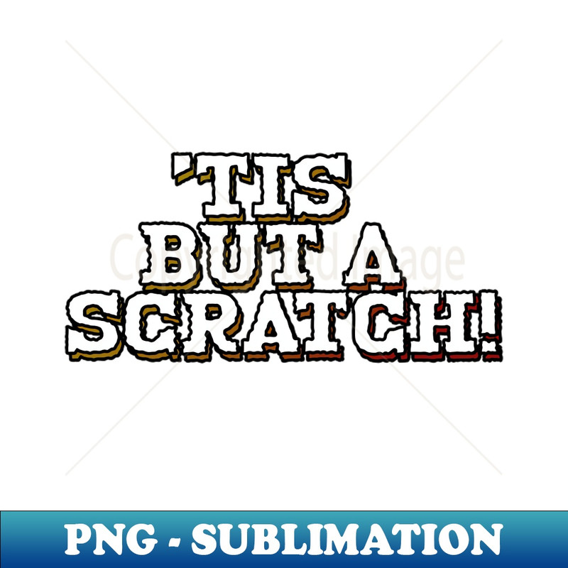 Tis But Some Text T-Shirt - Exclusive PNG Sublimation Download