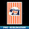Chicago's Bears (Portillo's) - Sublimation-Ready PNG File