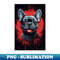 French bulldog - Special Edition Sublimation PNG File