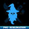 Photoshop Wizard - Exclusive Sublimation Digital File