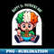 Irish Boy Noodle - Premium PNG Sublimation File