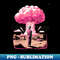 Barbie x Oppenheimer 2023  BARBENHEIMER - Professional Sublimation Digital Download