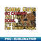 Some Guys Go Camping and Love Dogs, Camping Guy - Exclusive PNG Sublimation Download