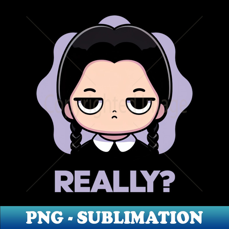 Really - Premium PNG Sublimation File