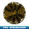 blink - PNG Sublimation Digital Download