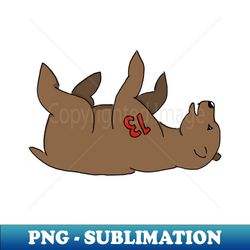 cubs 13 - modern sublimation png file