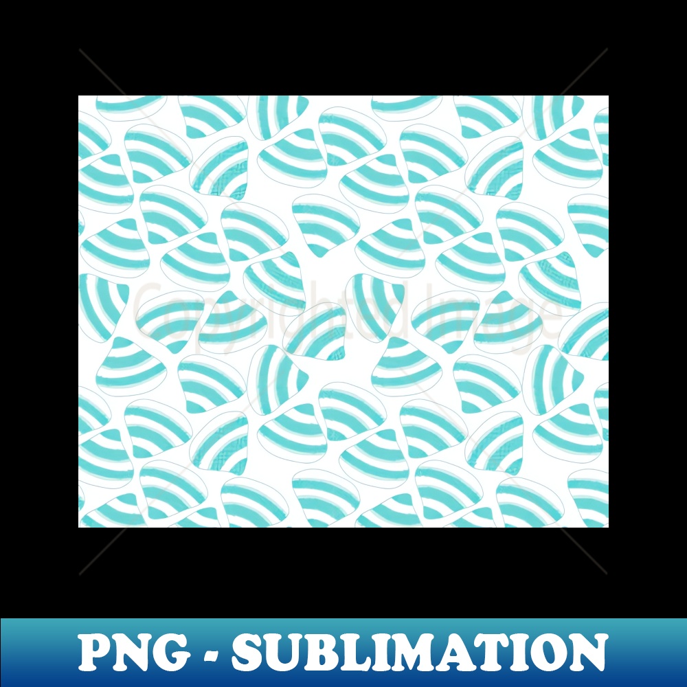 shall patterns - Premium PNG Sublimation File