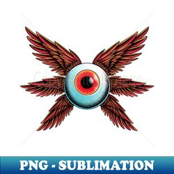 eye of god - png transparent digital download file for sublimation