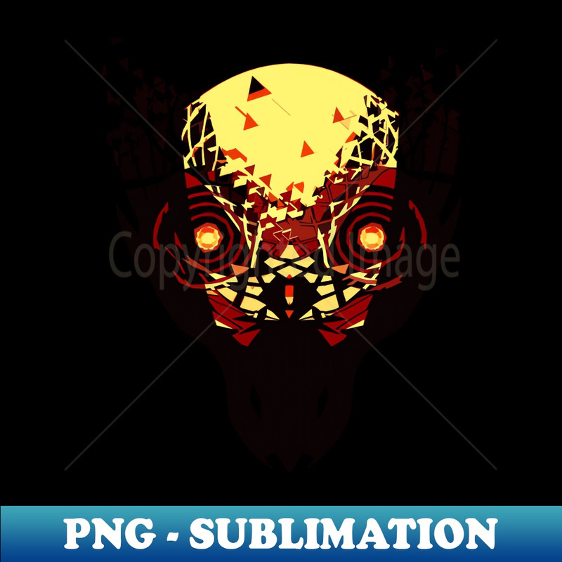 Nosferatu - Premium PNG Sublimation File