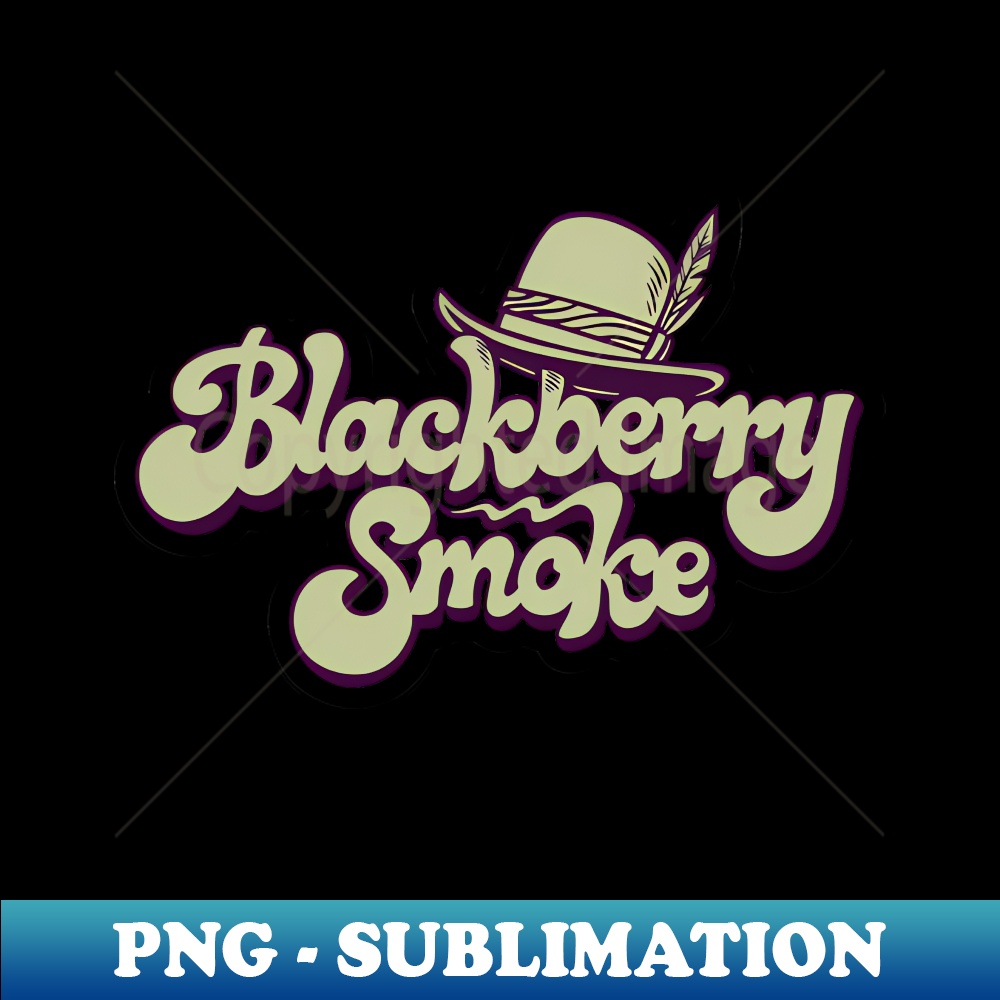 BB smoke - Creative Sublimation PNG Download