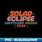 Solar Eclipse Watching Squad - Exclusive Sublimation Digital File