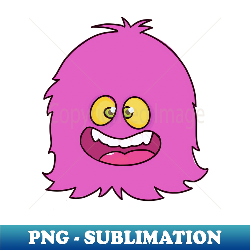 The Disgusted Six - PNG Transparent Sublimation File