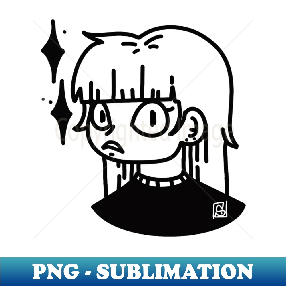 GirlPower - Professional Sublimation Digital Download