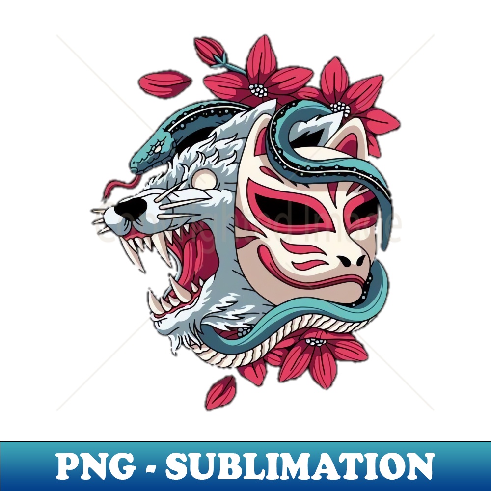 Anime - Professional Sublimation Digital Download