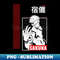 Sukuna jijutsu kisen devil - Trendy Sublimation Digital Download