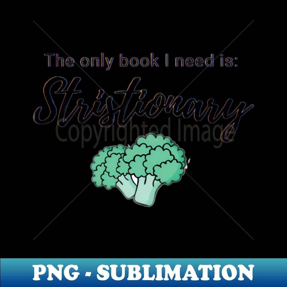 Stristionary (SWAT SHOW) - Vintage Sublimation PNG Download