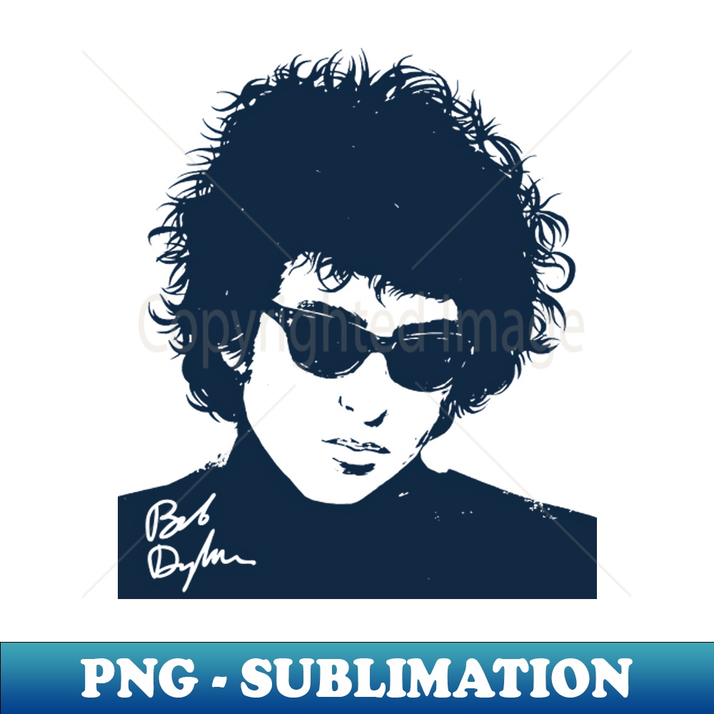 Dylan Vintage - Sublimation-Ready PNG File