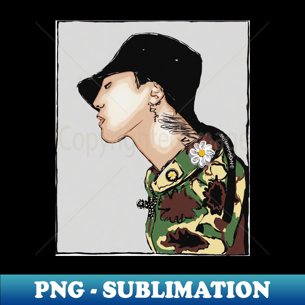 PEACEMINSONE - Professional Sublimation Digital Download