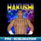 HAKUSHI - Exclusive Sublimation Digital File