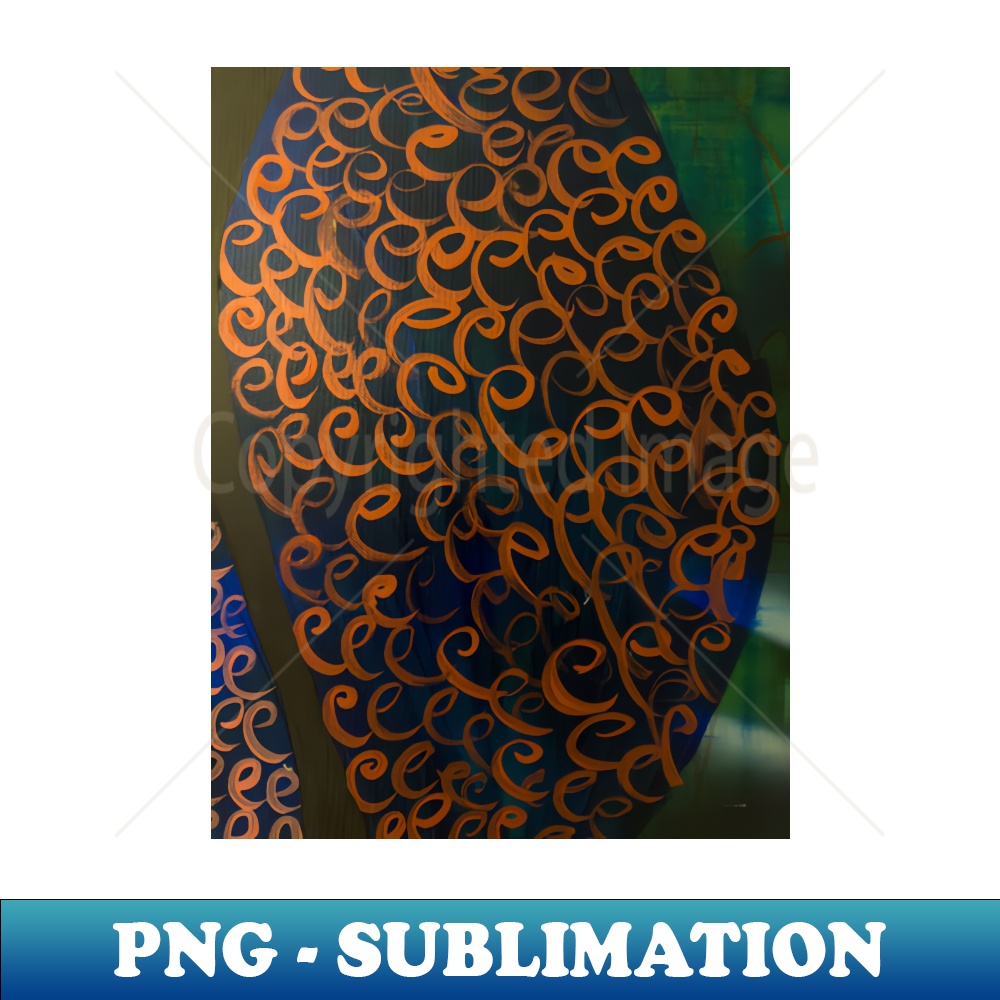 Art - Stylish Sublimation Digital Download