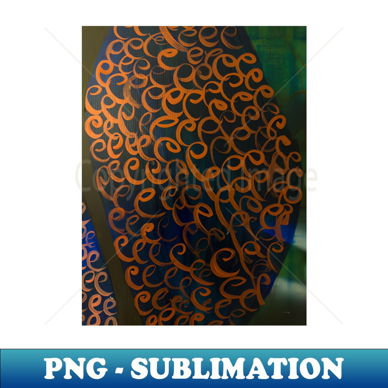 Art - Stylish Sublimation Digital Download