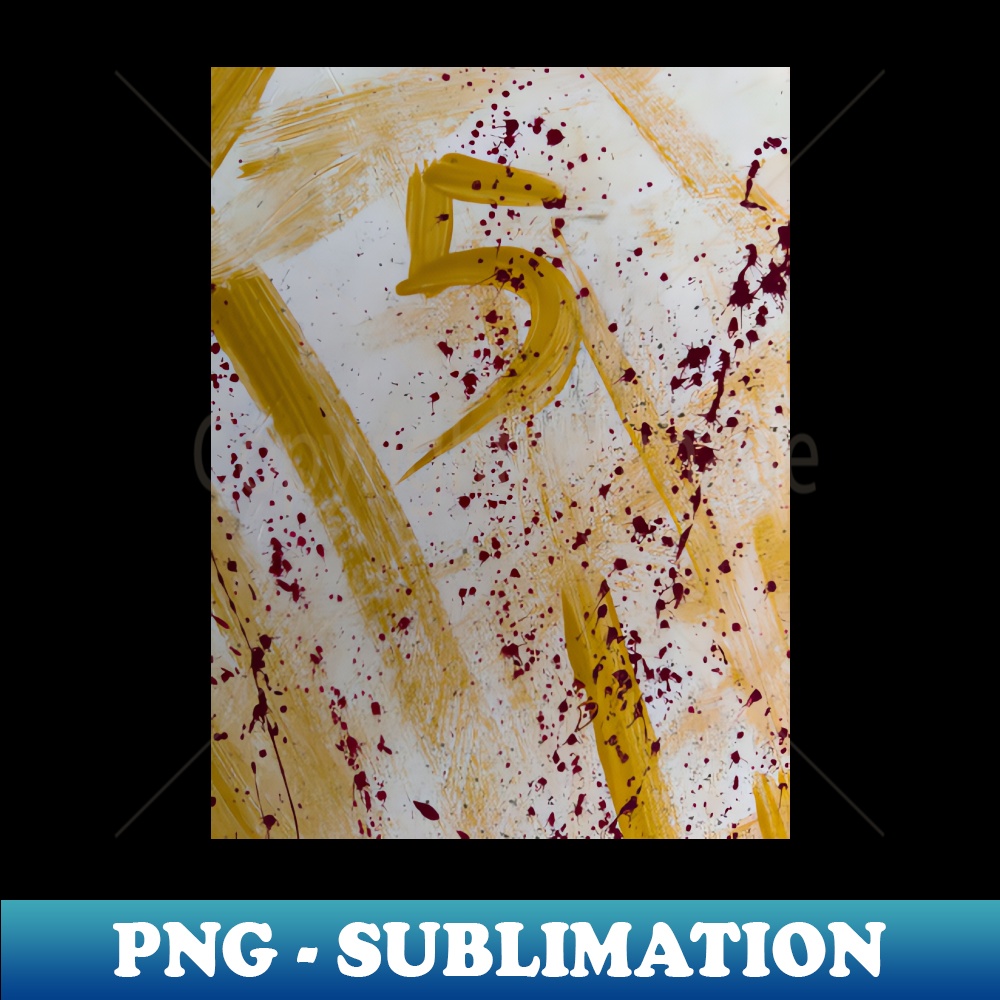 5 - Elegant Sublimation PNG Download