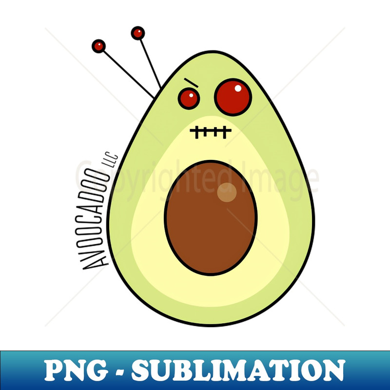 AVOOCADOO - Premium Sublimation Digital Download