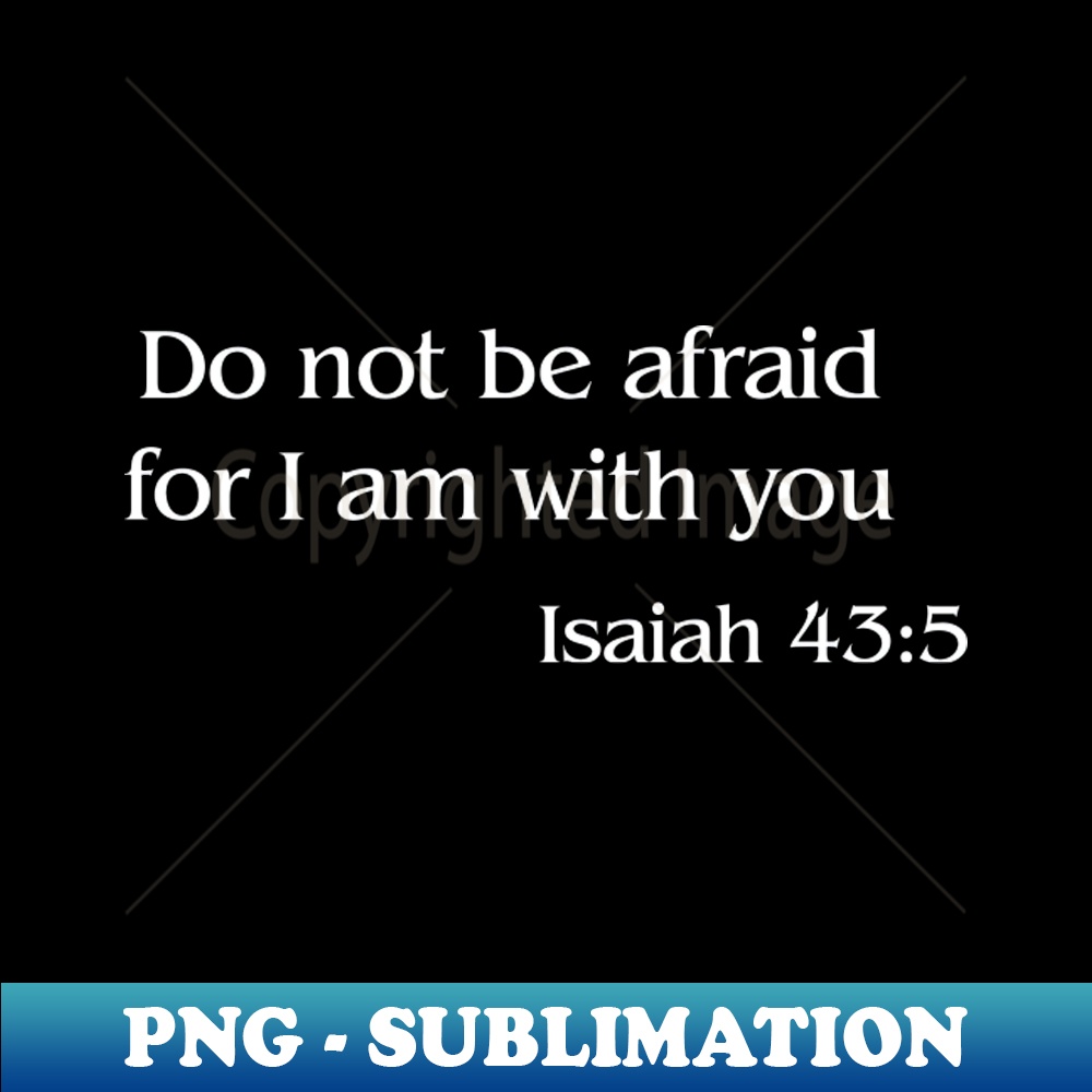Bible Verse Christian Catholic Gift Item - Artistic Sublimation Digital File