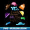 Hats - Exclusive PNG Sublimation Download