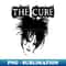 the cure~robert smith - Instant Sublimation Digital Download
