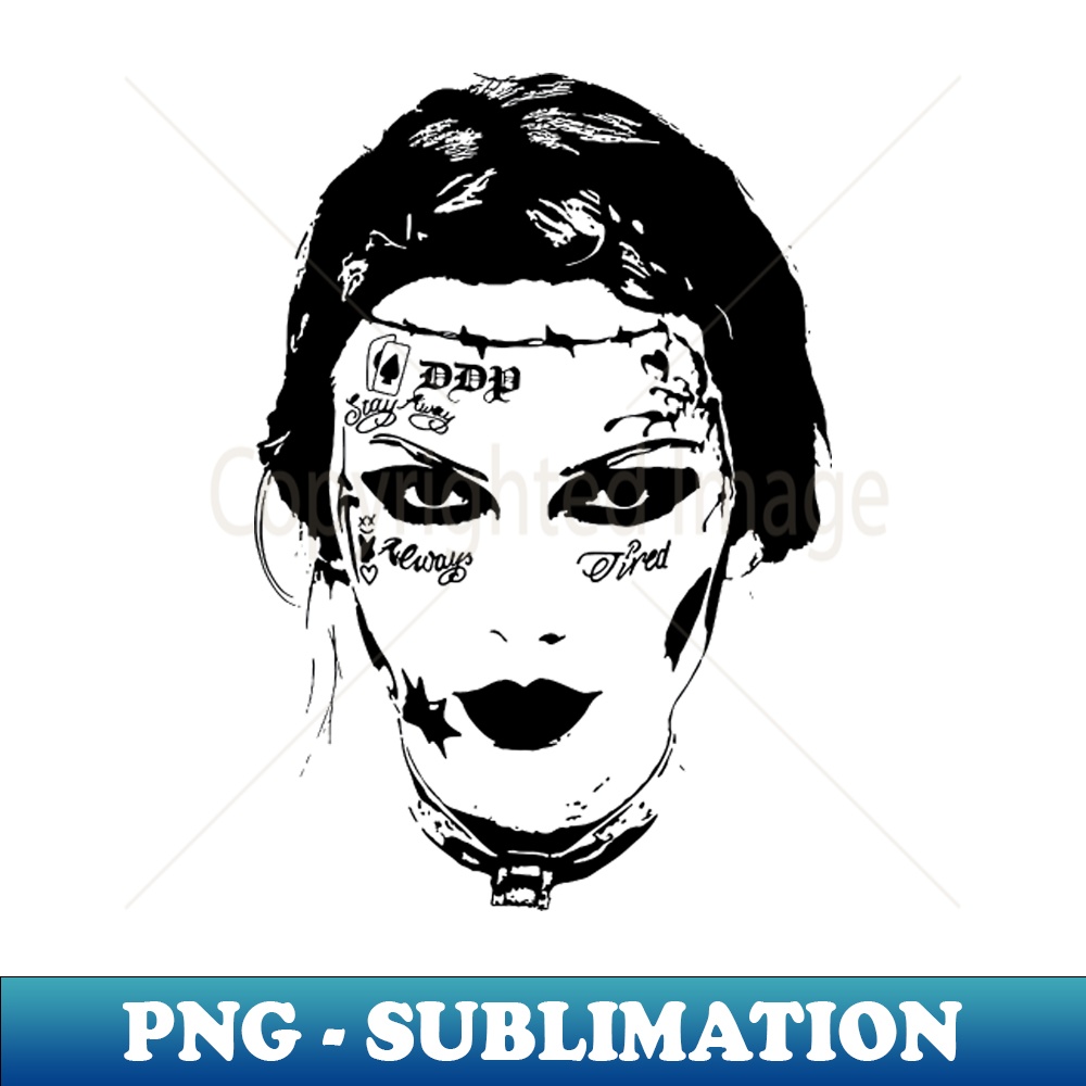 Taylor Malone - Vintage Sublimation PNG Download