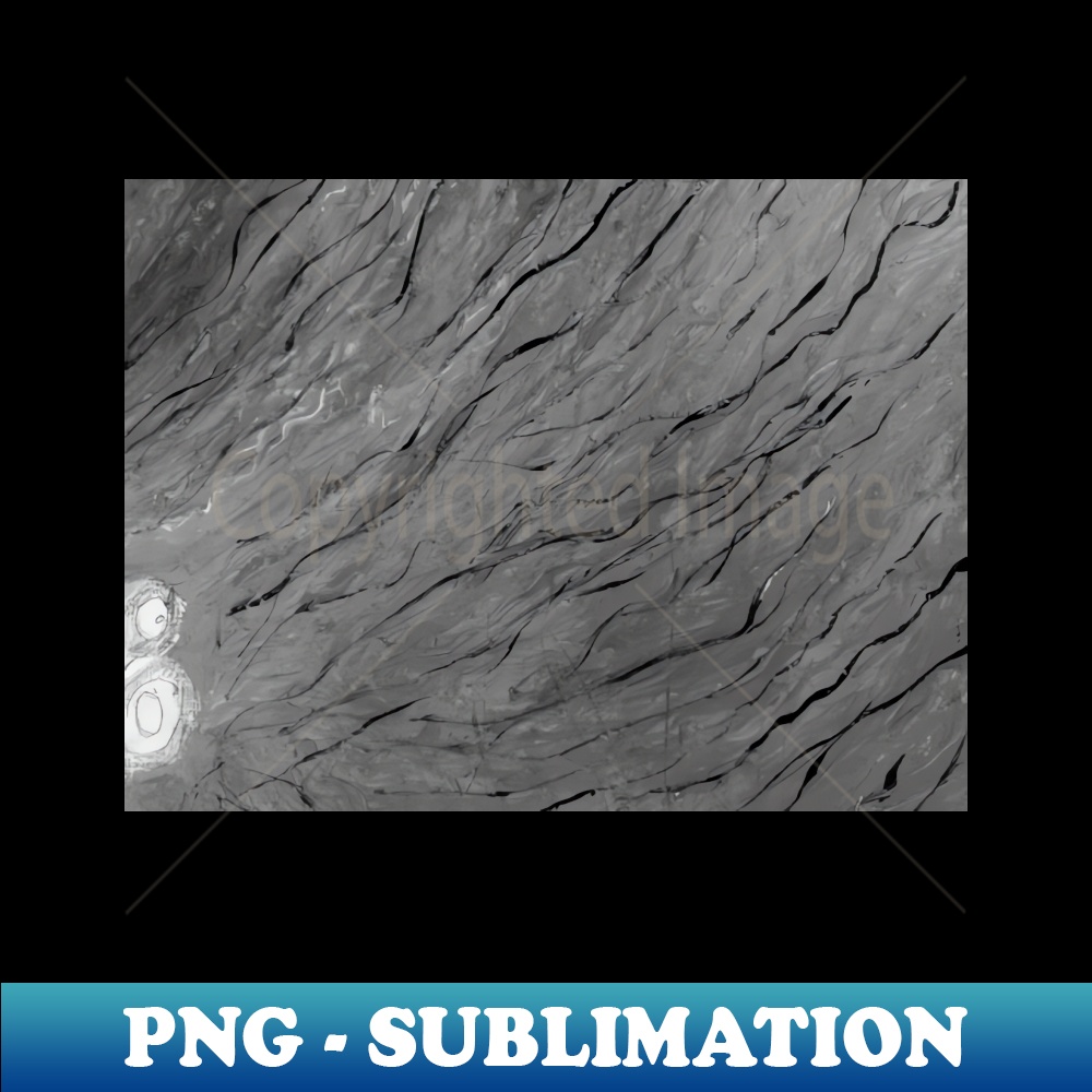 Black and White - Creative Sublimation PNG Download