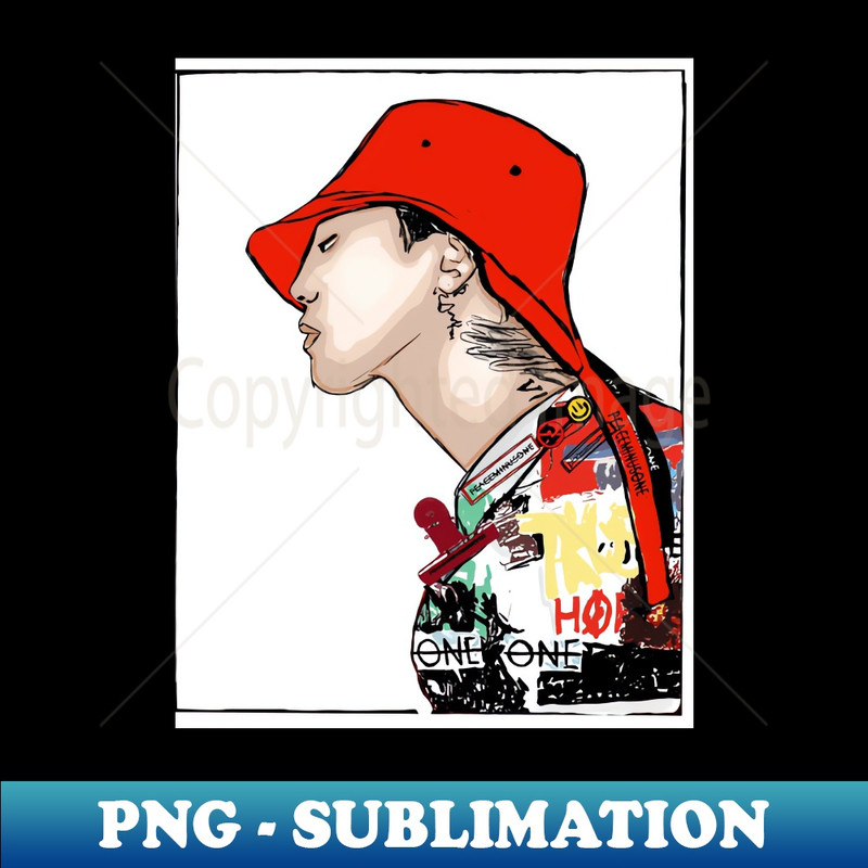 PEACEMINSONE - Exclusive Sublimation Digital File